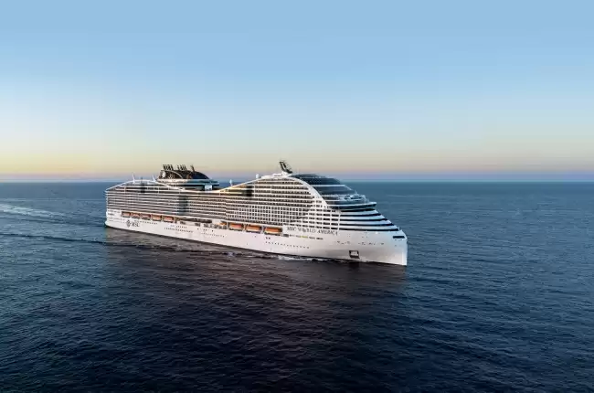 MSC Crociere