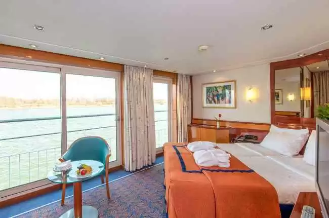 suite