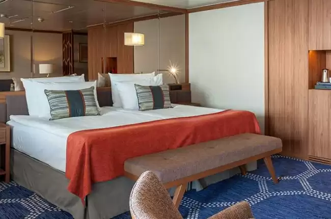 suite