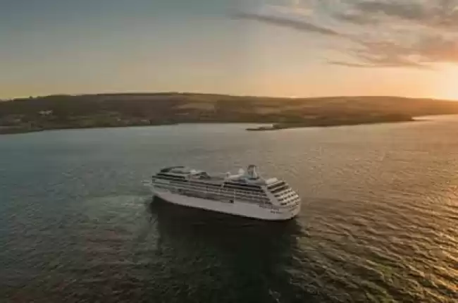 Oceania Cruises