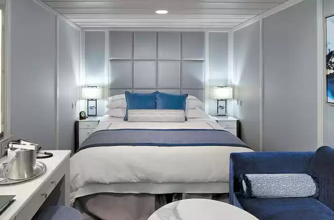 Cabina standard