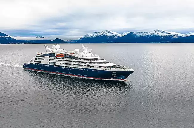 Ponant