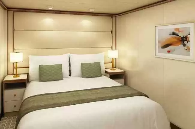 Cabina standard