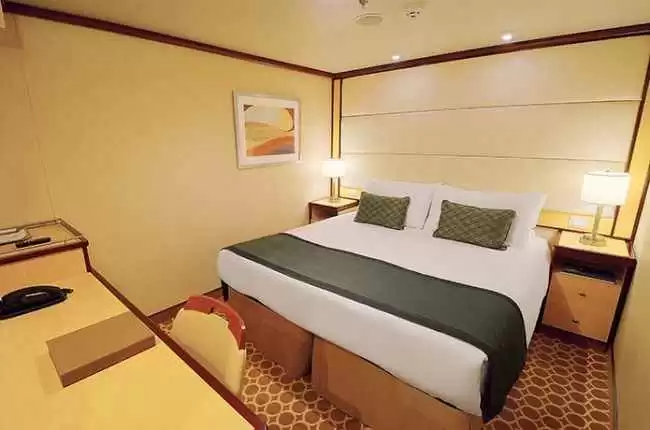 Cabina standard