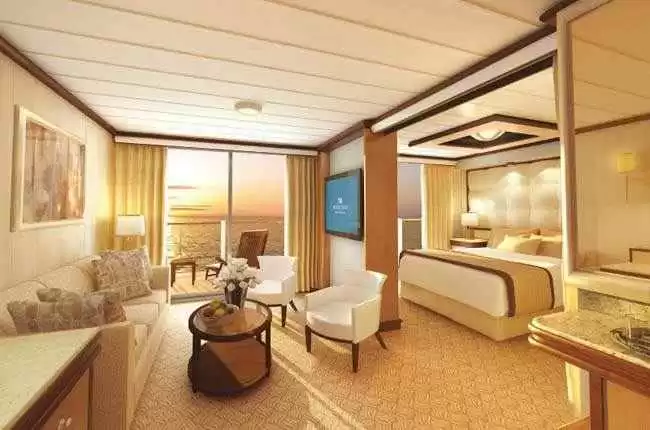 suite
