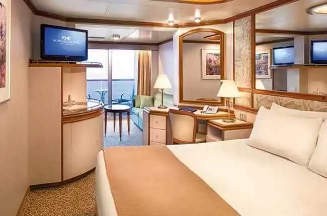 suite