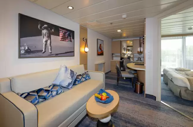 suite
