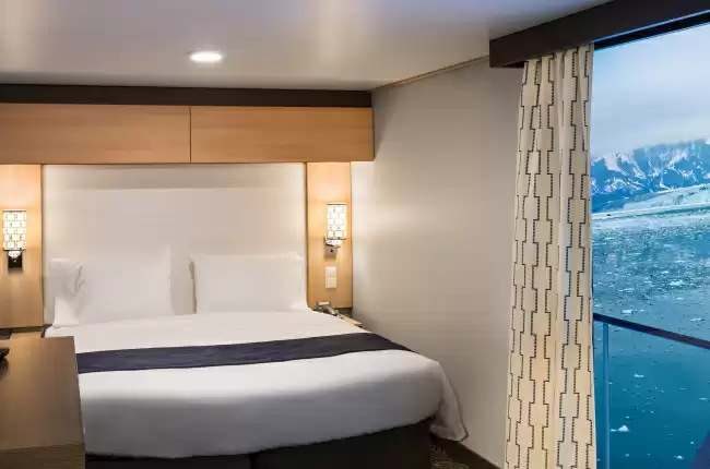 Cabina standard