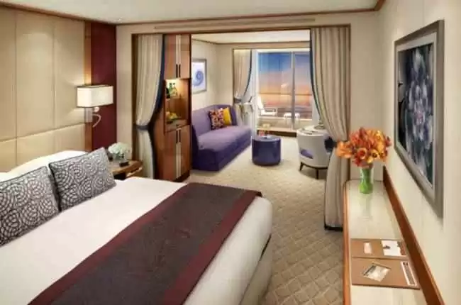 suite