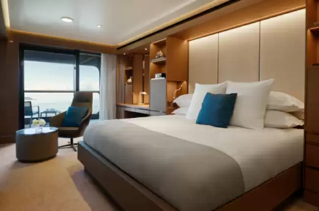 suite