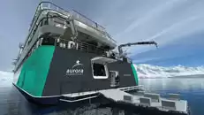 Aurora Expedition