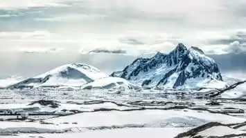 Crociere Antartico