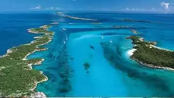Crociere Bahamas