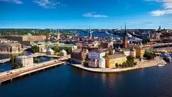 Crociere Europa del Nord