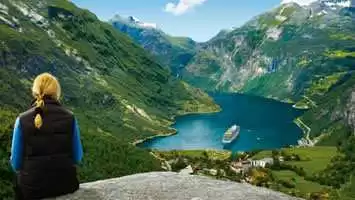 Crociere Fiordi e Scandinavia