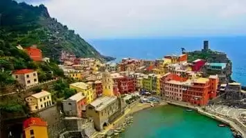 Crociere Mediterraneo