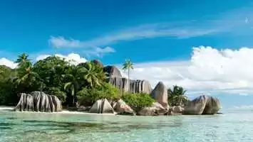 Crociere Seychelles