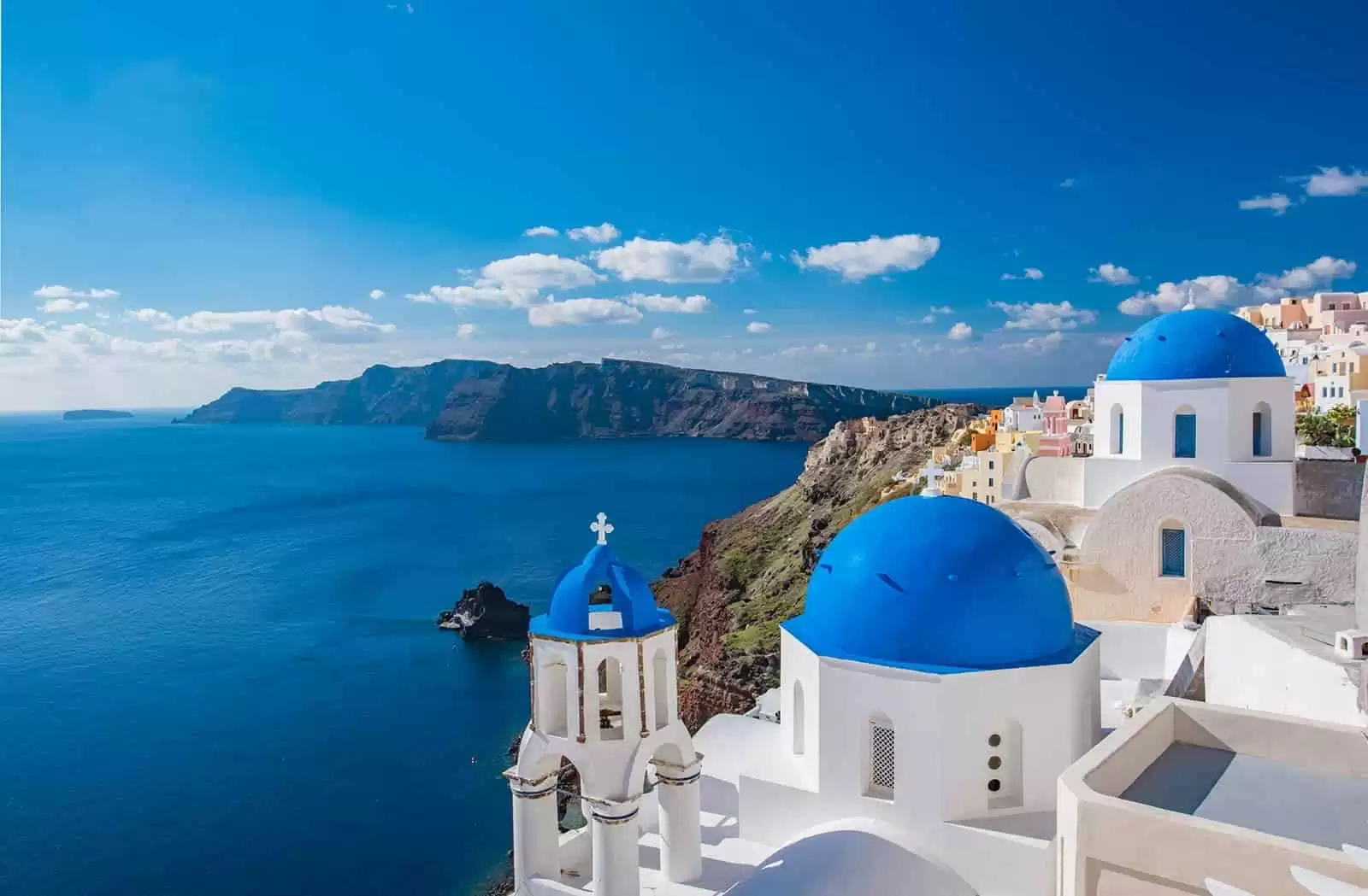 Isole Greche