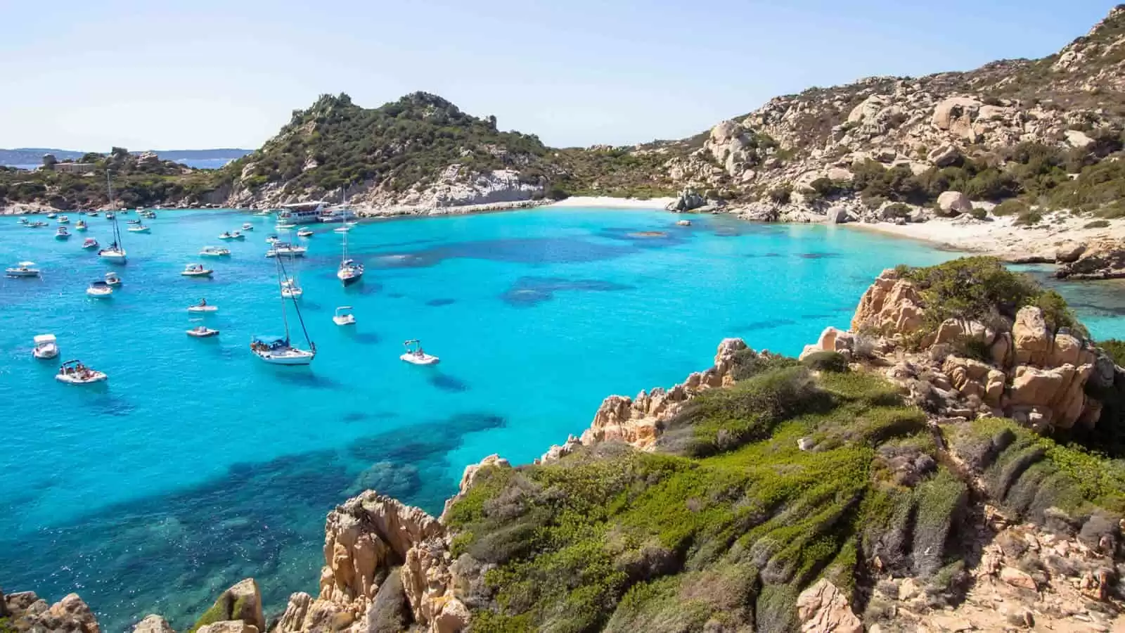 Isole del Mediterraneo