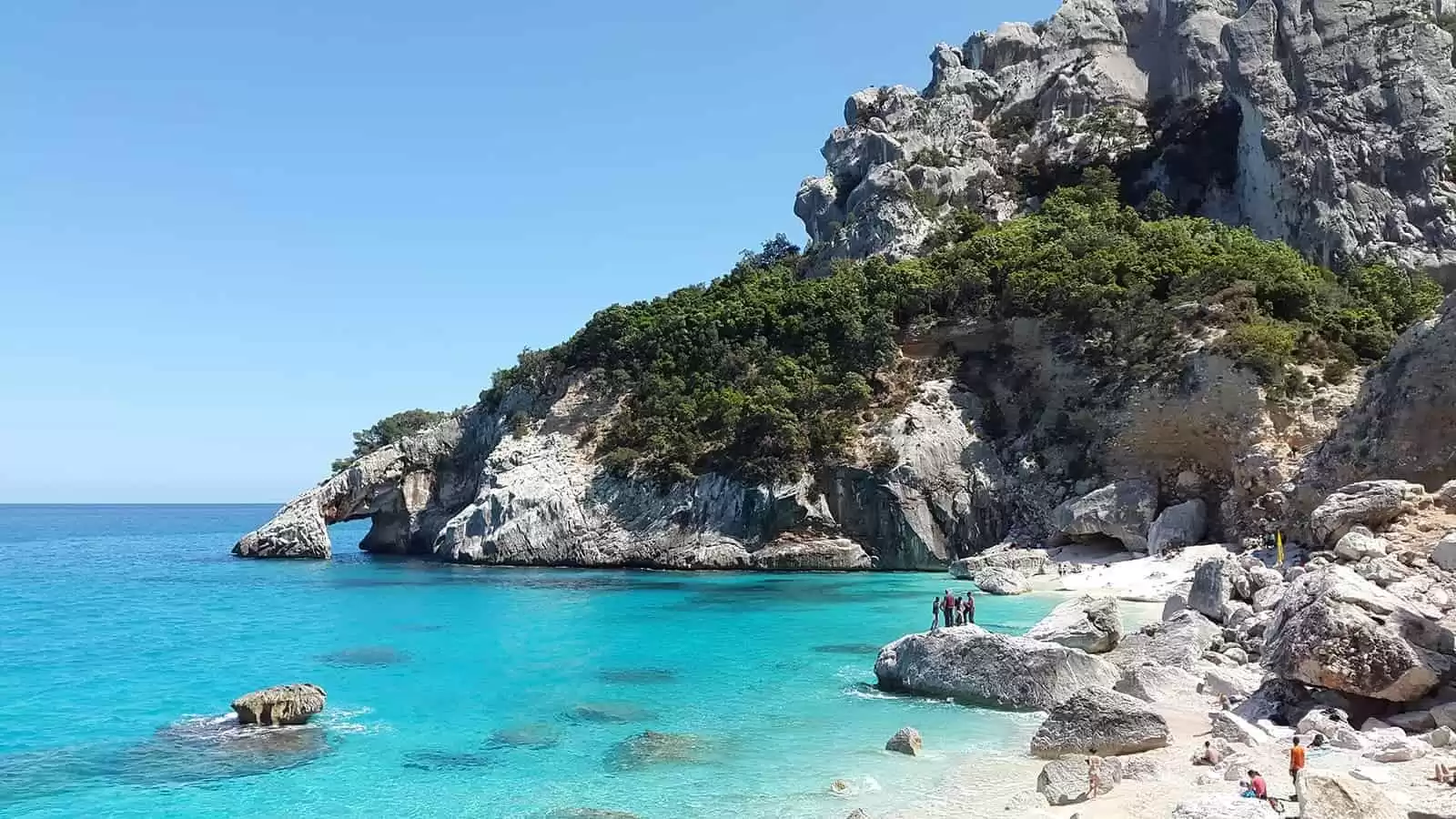 Mediterraneo