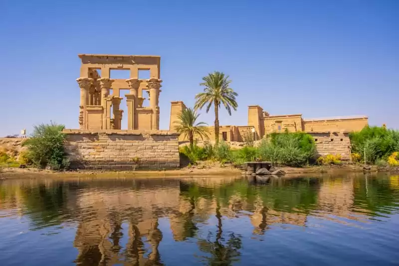 Aswan