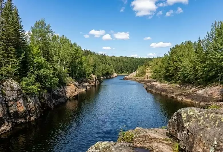 Baie-Comeau