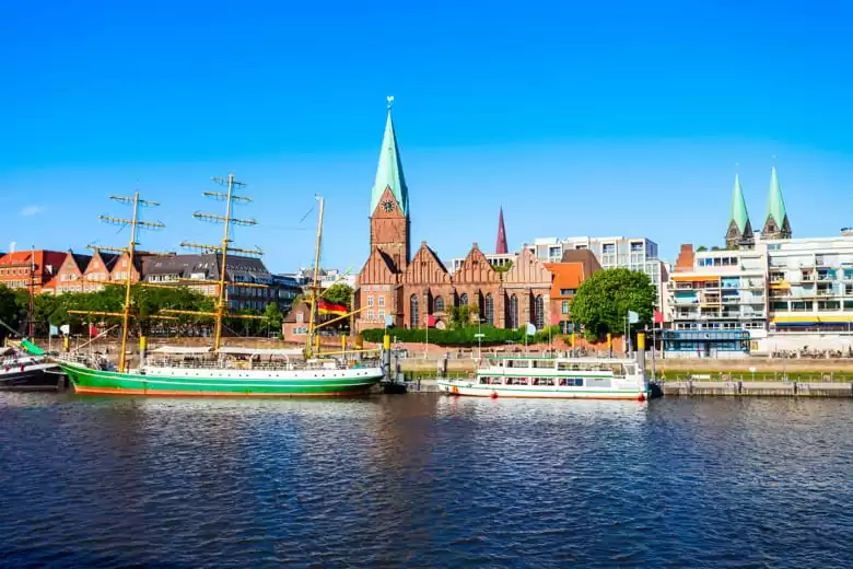 Bremerhaven