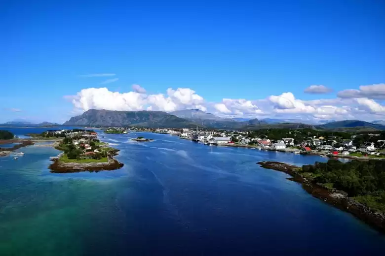 Bronnoysund