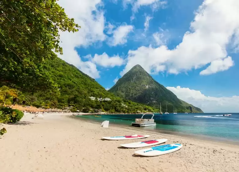 Castries