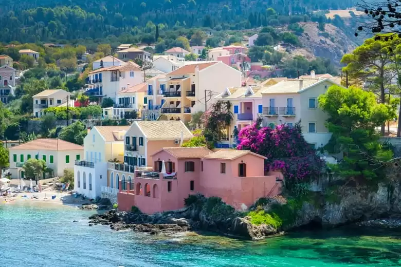 Cefalonia