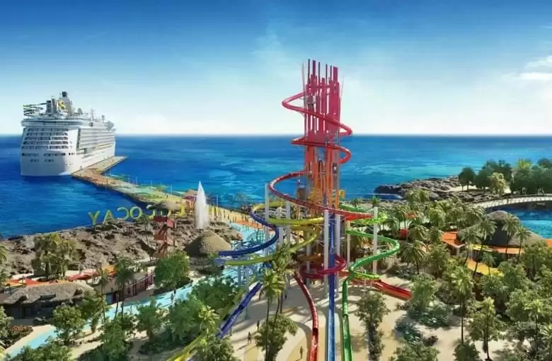 Cococay