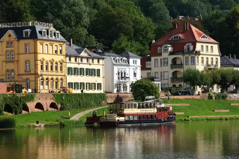 Eberbach