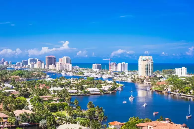 Fort Lauderdale