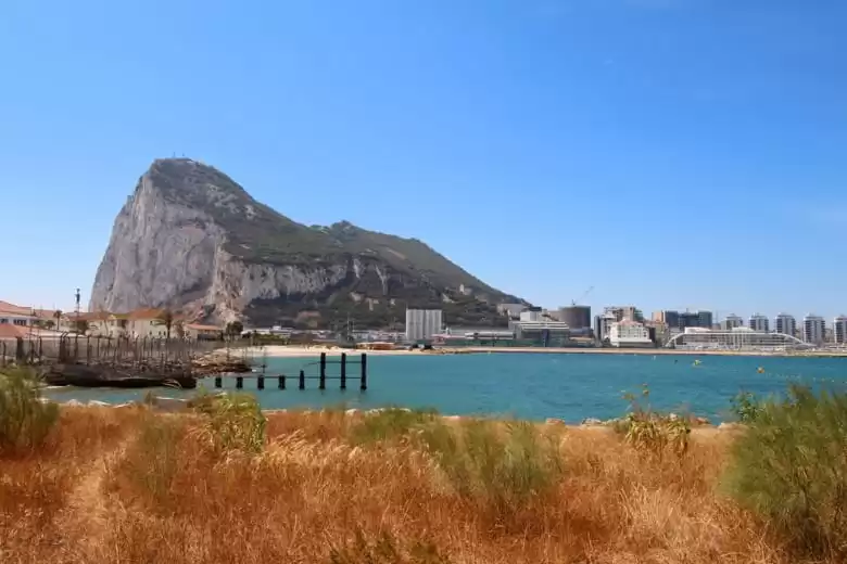 Gibilterra (Stretto)