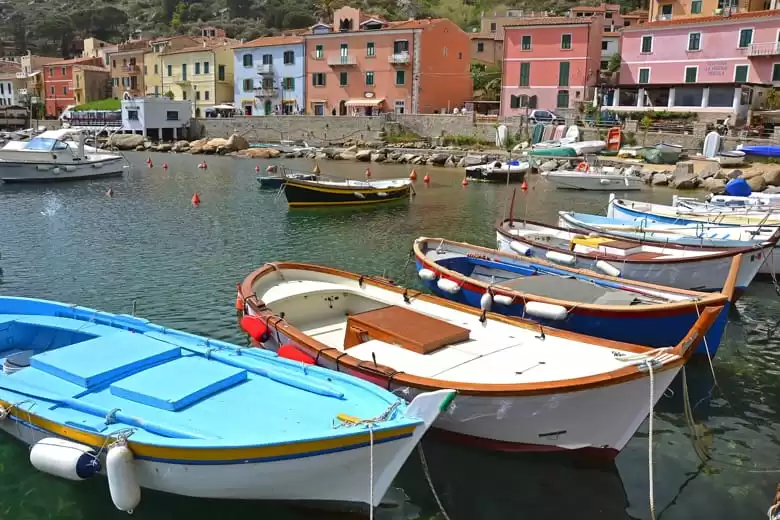 Isola del Giglio