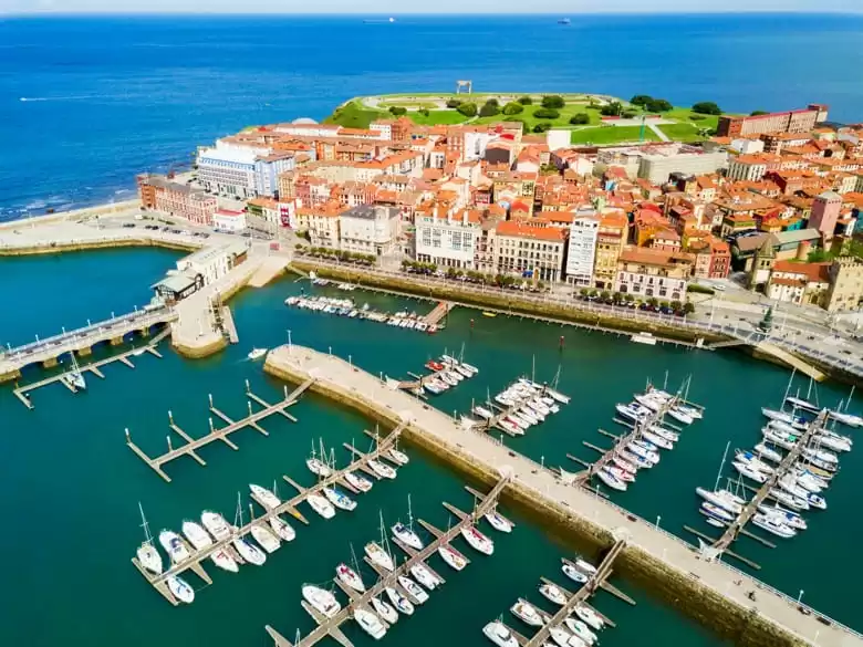Gijon