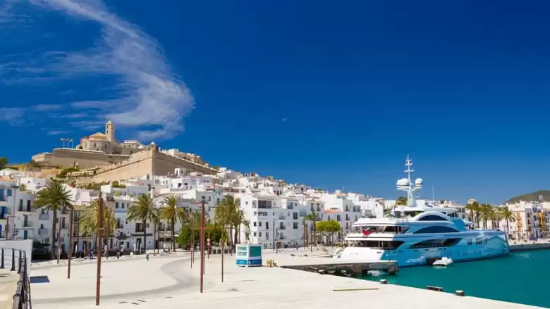 Ibiza