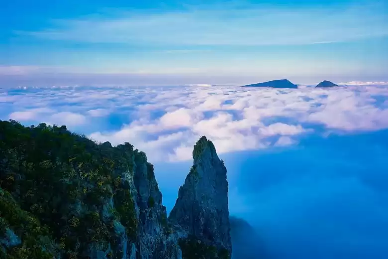 Reunion Island