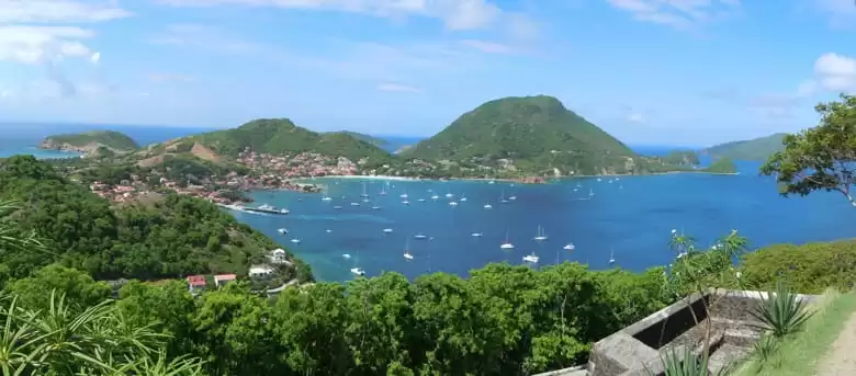 Isole delle Sante
