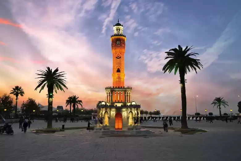 Izmir