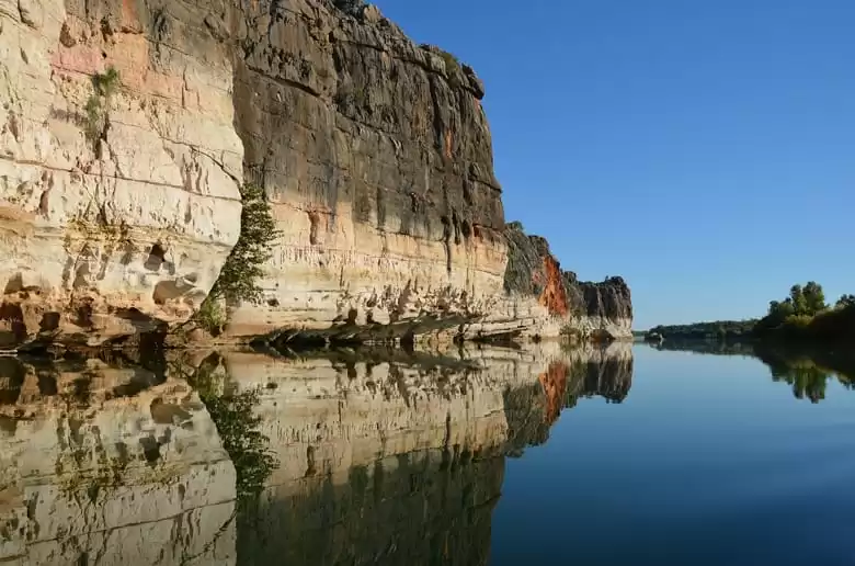 Kimberley Coast