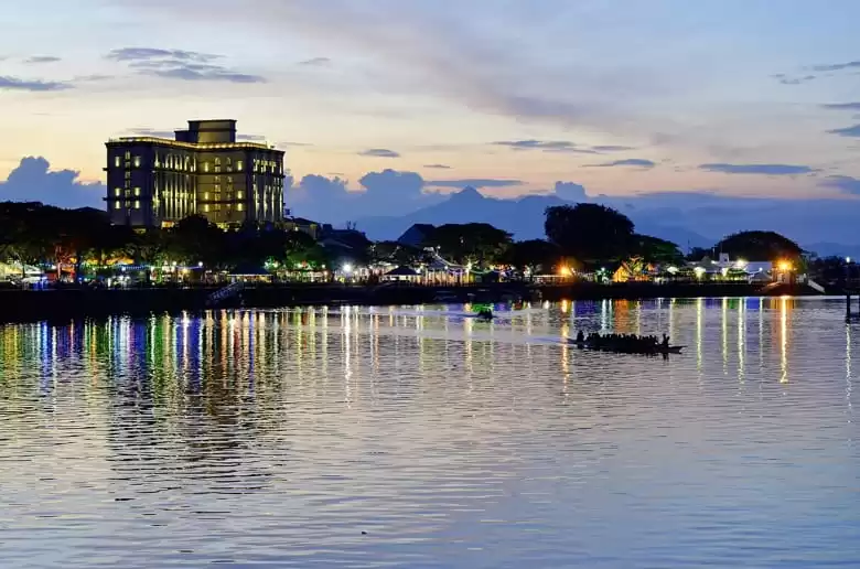 Kuching