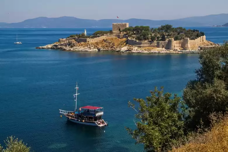 Kusadasi