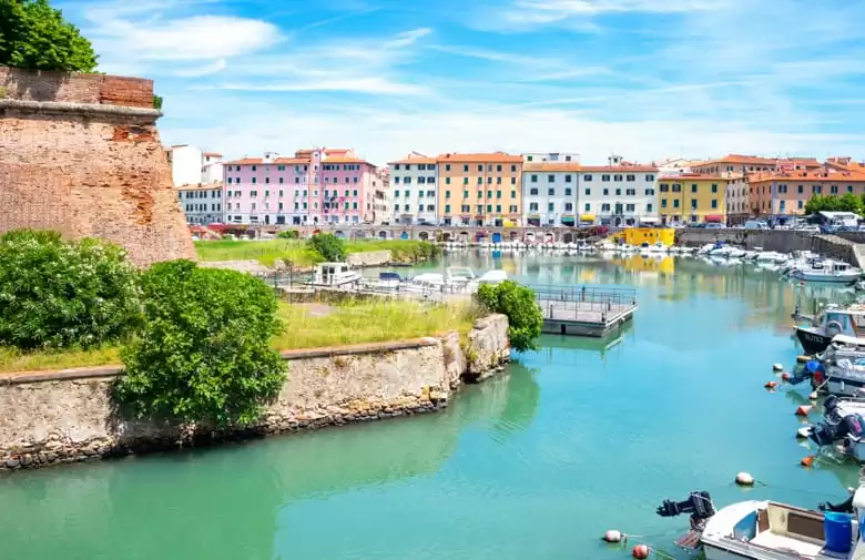 Livorno