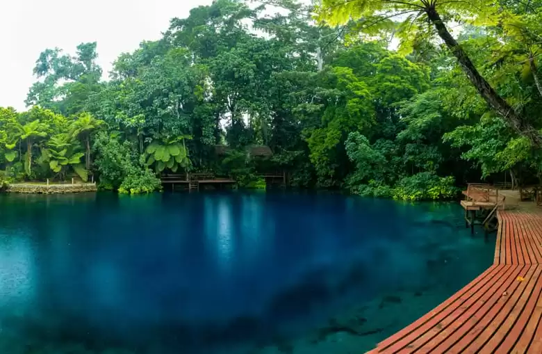 Luganville