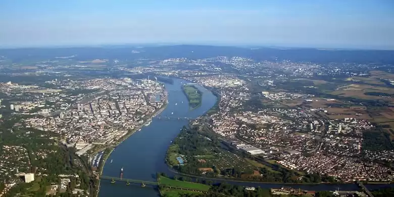 Mainz