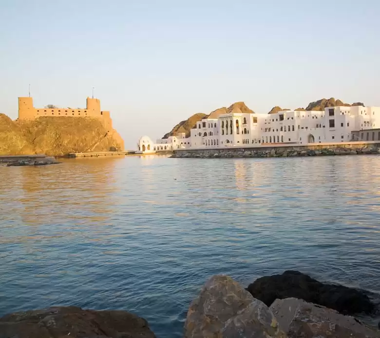 Muscat