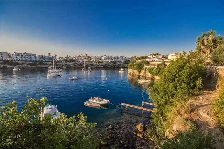 Minorca