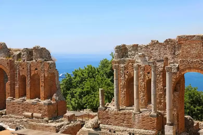Giardini Naxos