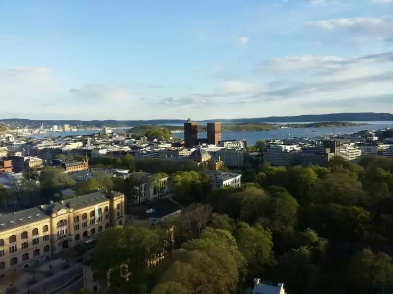 Oslo